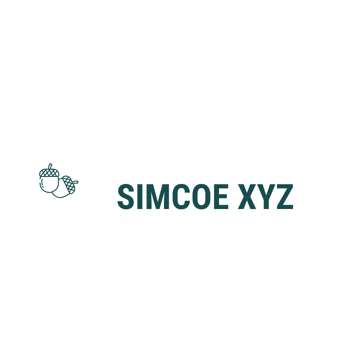 SIMCOE XYZ